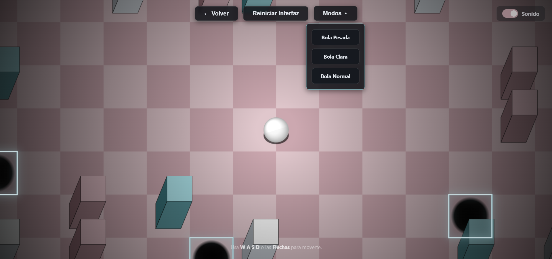 Zona Web 3